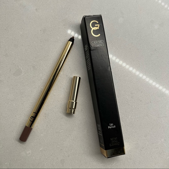 Lipstick, Lip Gloss and Lip Liner - Picture 9 of 12